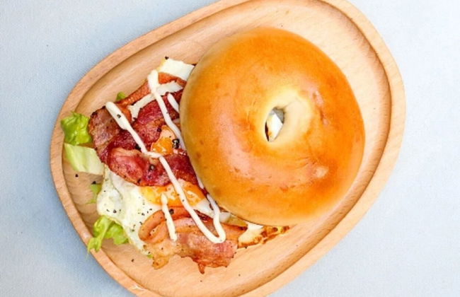 Velea at Rose Apple Square - Foto 78