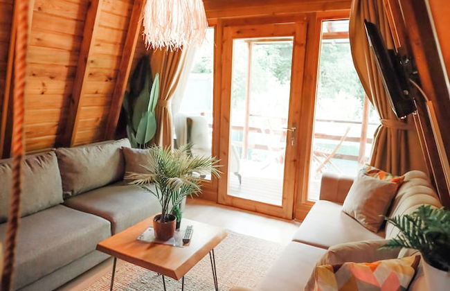 Natural Life Bungalows Sapanca - Photo 13