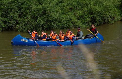 Ferienwohnung Unica im Lahntal - Photo 25