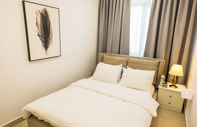 Le Blanc Aparthotel - Photo 13