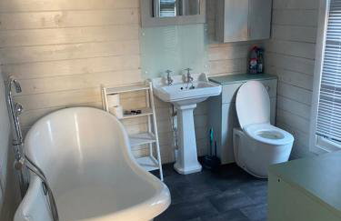 Sea breeze lodge mudeford - Foto 8