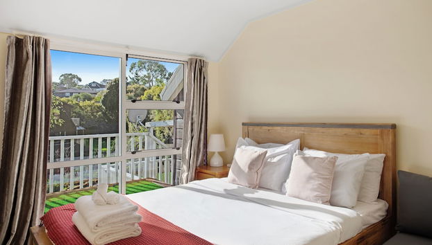 Glen's Hidden Gem with Parking and Deck - Foto 2, Camera