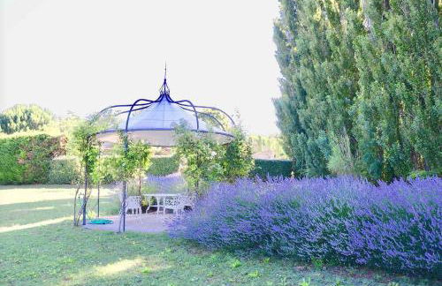 LASUITE Domaine Bertuli, heated Pool, Aircon - Foto 51