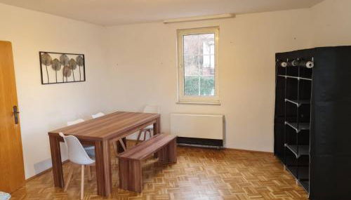 Promotion Prices Monteurwohnung nahe Pforzheim und Karlsruhe - Foto 4