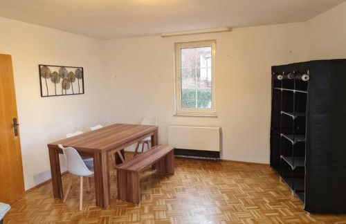 Promotion Prices Monteurwohnung nahe Pforzheim und Karlsruhe - Foto 4