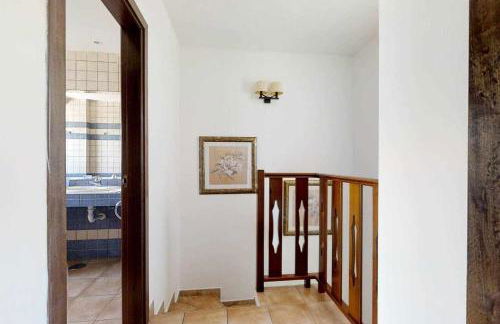 Villa Marga, Villa At 100 Meters Far Of The Beach - Photo 58