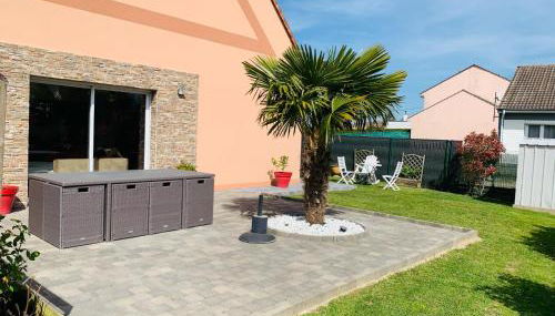 Résidence Les beaux jours - Foto 5