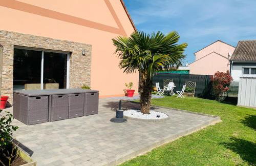 Résidence Les beaux jours - Foto 5