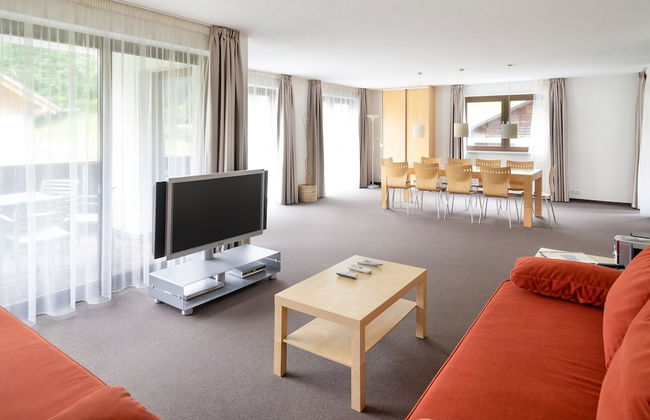 Bohemia Apartments - Foto 21