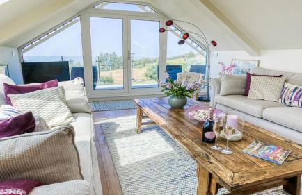 Ty Gan y Mor - Foto 59