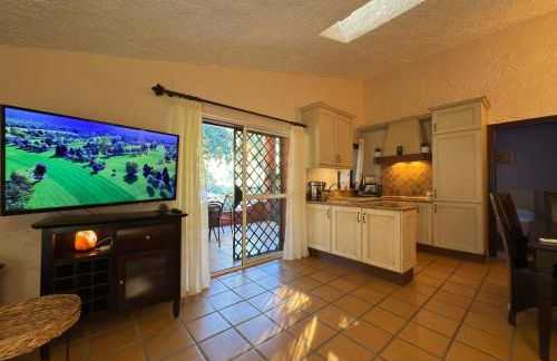 La Fuente del Pedregal Casa 1 - Lago y piscinas - Photo 15