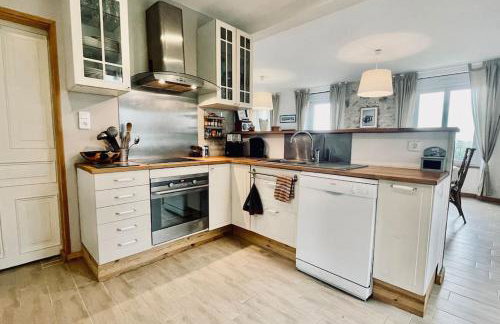 Ti-maen - La maison de pierres - Foto 4