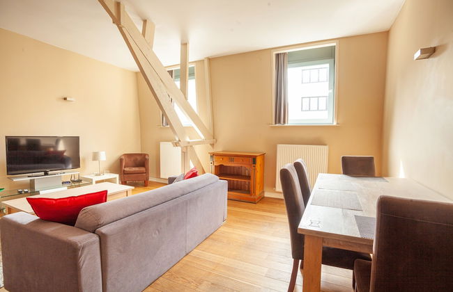 Luxury Suites Castel - Foto 19