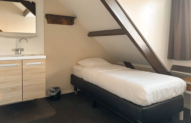 Visserslust Rooms, Appartments and Houseboats - Photo 14