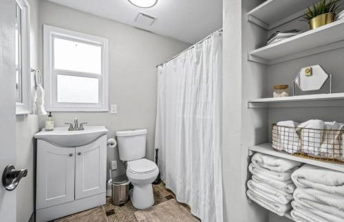 22 Acres Home with hot tub minutes from Ilana Casino - Foto 23