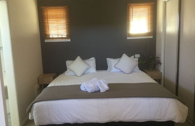 Batemans Bay Central Accommodation - Photo 13