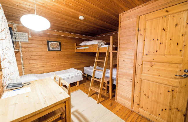 Mökit & Camping Peurasuvanto - Foto 36