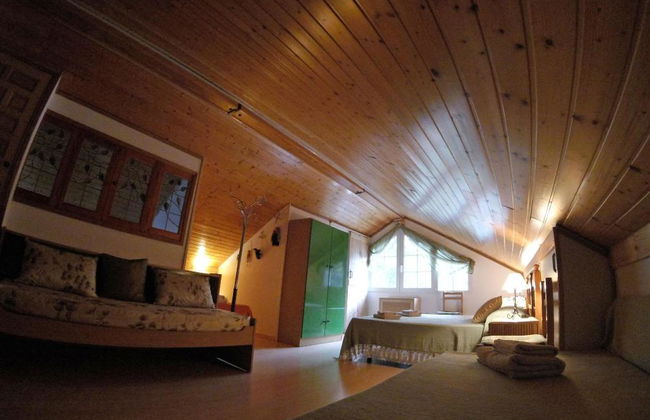 Casa Rural Aire - Foto 23