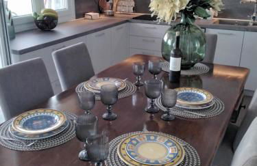 Luxury apartment in the center of Pythagorion - Foto 1