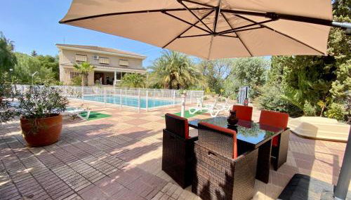 Stunning 5 bed Villa La Font, private pool - Foto 3