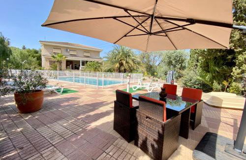 Stunning 5 bed Villa La Font, private pool - Foto 3