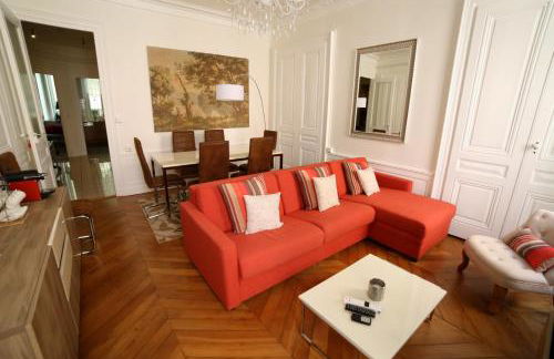 La Suite Lanterne - Photo 1