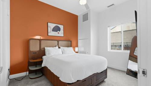 CRWU CLE Clinic , Walk UH CWRU , Gym WD Parking - Foto 2