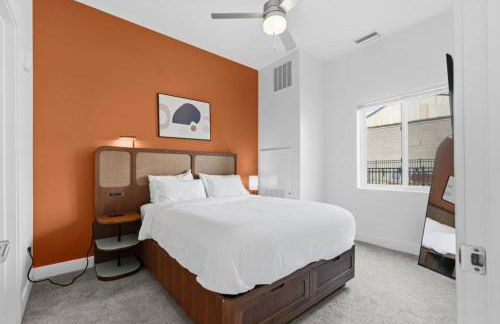 CRWU CLE Clinic , Walk UH CWRU , Gym WD Parking - Foto 2