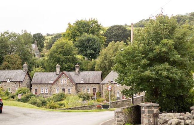 Cottage in Betws-Y-Coed - Foto 23