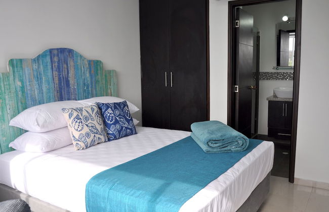 White Coral Apartasuite - Foto 19