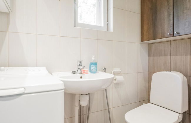 2 bedroom House in Sonkajärvi with sauna - Photo 11