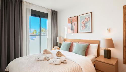 Las Dunas 215 - by Welcomely - Foto 4