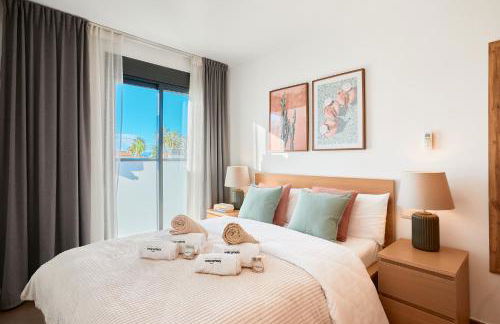 Las Dunas 215 - by Welcomely - Foto 4