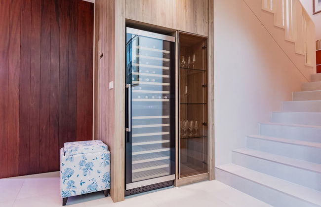 Villa Boonta - Foto 78