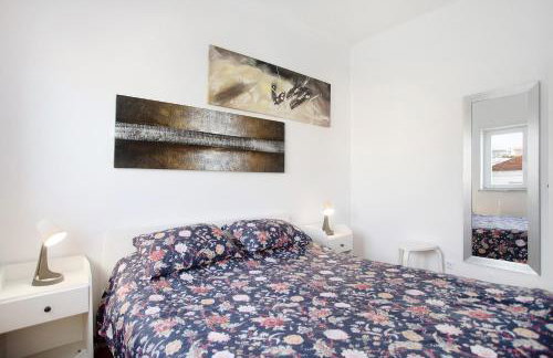 Apartamento da Alegria - Photo 14