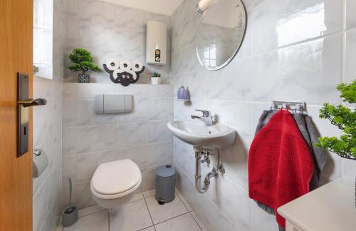 Ferienhaus Am Waldrand - Photo 5