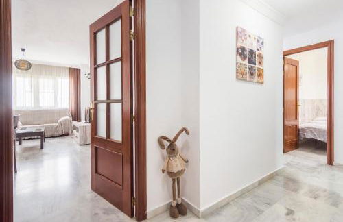 Apartamento Alaska 800 m de la Playa Parking Privado - Photo 17