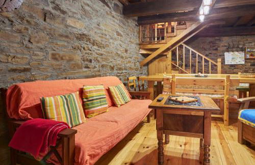 Casa Rural Tio Eloy - Foto 25