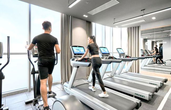 Panorama Condotel by San Village - Foto 42