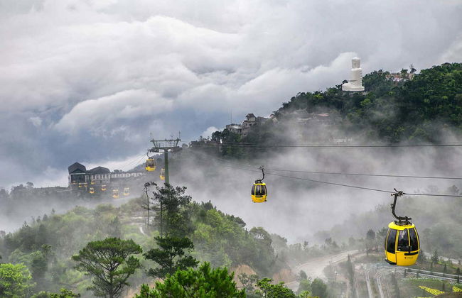 Excursión privada desde Da Nang - Foto 5