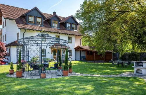 Guesthouse Trostelhof 4 - Photo 15