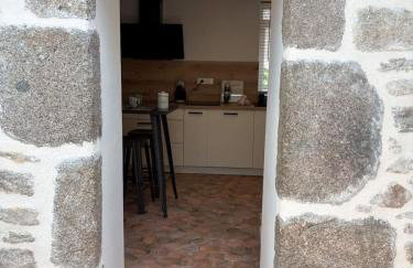 Le Rumorvan - Magnifique maison en pierre renovee - Foto 16