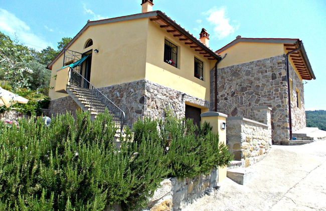 Casa Paola - Photo 20