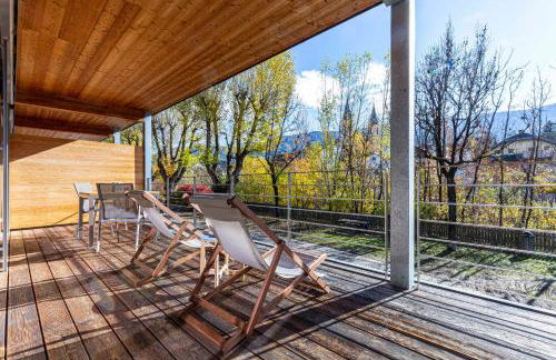 Kronplatz LOFT Bruneck - Foto 36