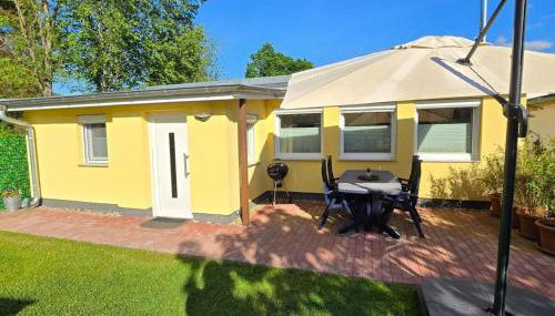 Ferienhaus Muellrose am Wald - Foto 2