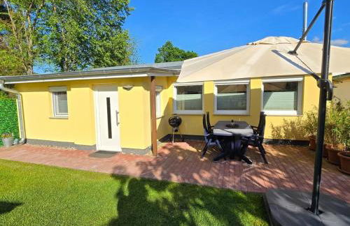 Ferienhaus Muellrose am Wald - Foto 2