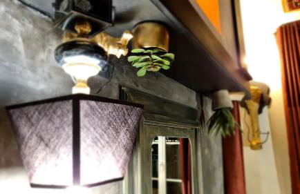 Studio renversant insolite - Photo 9