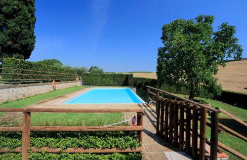 Orvieto Country House - Foto 51