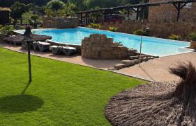 Turismo Rural Santa Lucia - Foto 4