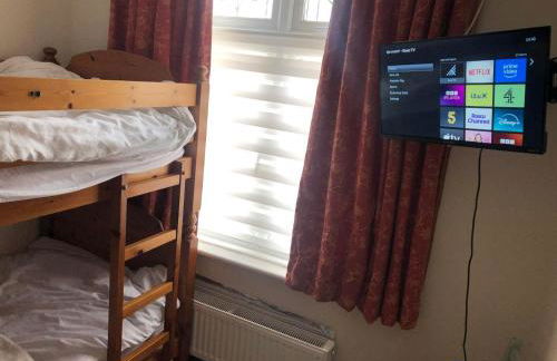 Residential 3 bed house Harnham - Foto 21